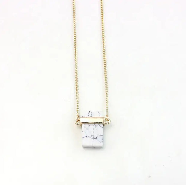 Crystal Healer Necklace