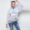 Casual Women Sweatshirt