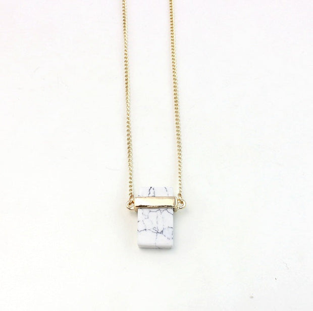 Crystal Healer Necklace