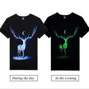 My Patronus - Glow in the Dark Tee