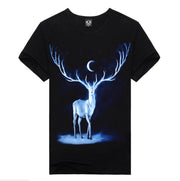 My Patronus - Glow in the Dark Tee