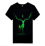 My Patronus - Glow in the Dark Tee