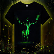 My Patronus - Glow in the Dark Tee