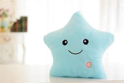 Luminous Stuffed Soft Pillow