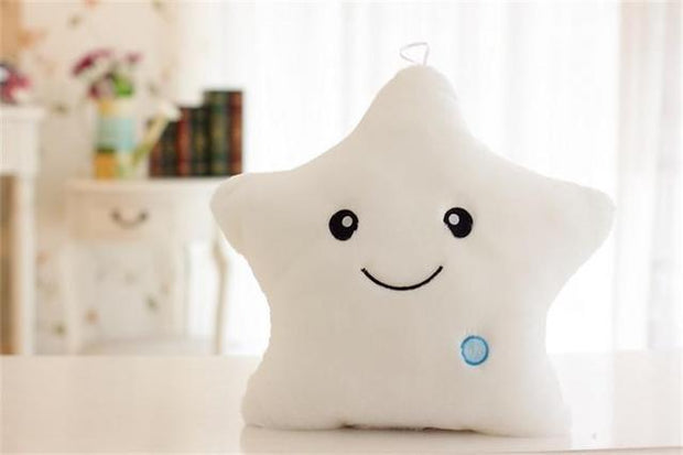 Luminous Stuffed Soft Pillow